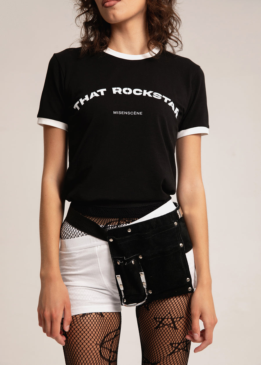 Rockstar T-shirt